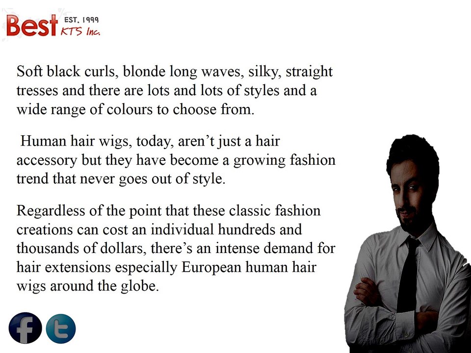 5 Interesting Facts You Probably Didn’t Know About Human Hair Wigs