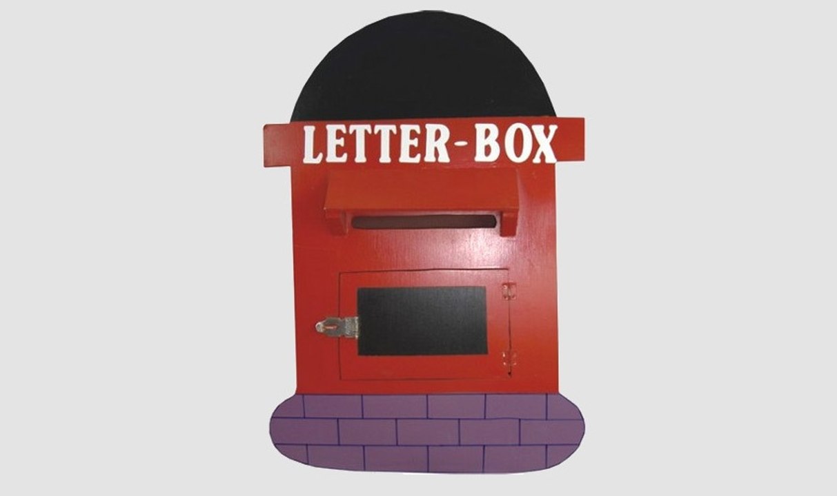 Donors - Letter Box  Download mp3 music free