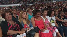 Joyce Meyer Ministries - Trusting God When You Do Not Understand - Part 1