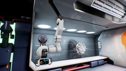 Dome City - Pre-Alpha Gameplay