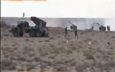 Сирийские военные отрезали террористов в Латакии от турецкого снабжения