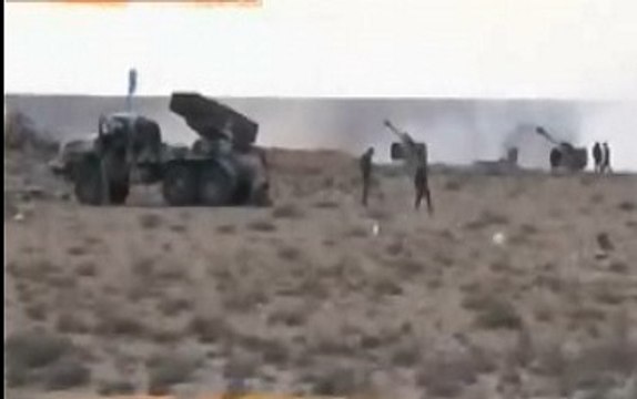 Сирийские военные отрезали террористов в Латакии от турецкого снабжения