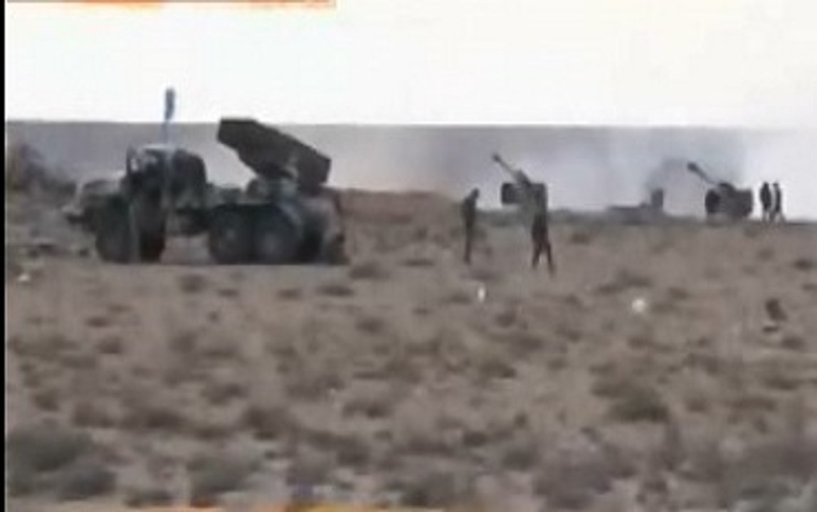 Сирийские военные отрезали террористов в Латакии от турецкого снабжения
