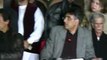You Will Be Shocked That What Asad Umar Played On Screen Against Nawaz Sharif