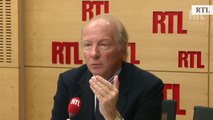 Brice Hortefeux sur Christiane Taubira : « Chez Les Républicains, ce sont les convictions. Chez eux, c’est la confusion »