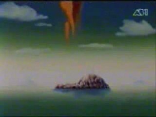 l' ultime combat freezer/goku