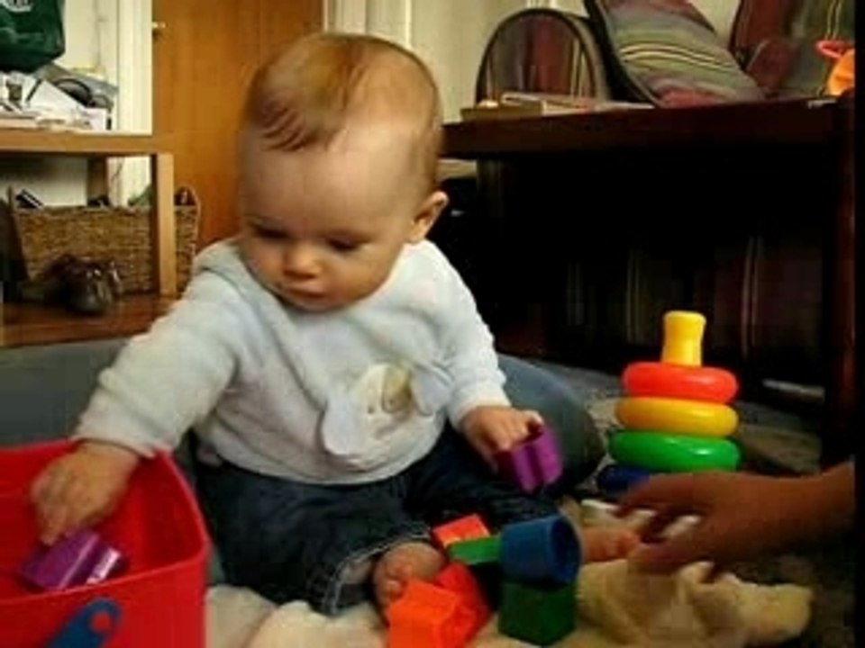 Blocks
