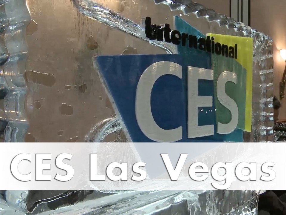 CES 2016 - Las Vegas im Zeichen der Automobile