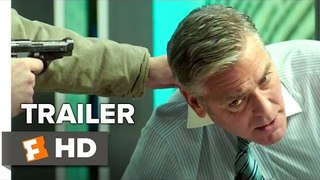 Money Monster Official Trailer # 1 (2016) - George Clooney, Julia Roberts Movie HD