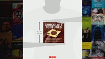 Chocolate Fortunes The Battle for the Hearts Minds and Wallets of Chinas Consumers The
