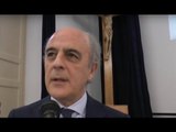 Napoli - La differenza sessuale, convegno con il senatore Lucio Romano (12.01.16)