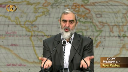 Canavar çocukların anne babalarına, 1450 sene öncesinden mesaj var!