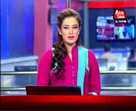 Prime Minister Nawaz Sharif meeting regarding Pathankot investigation