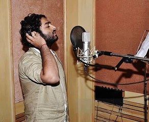 'Do Lafzon Ki Kahani' Songs - Zinda Rehke - Kajal Agarwal - Arijit Singh - 2016