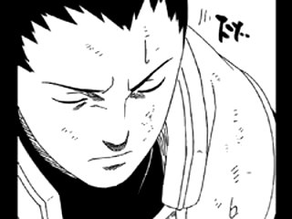 Naruto-san and Sasuke-kun