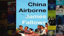 China Airborne