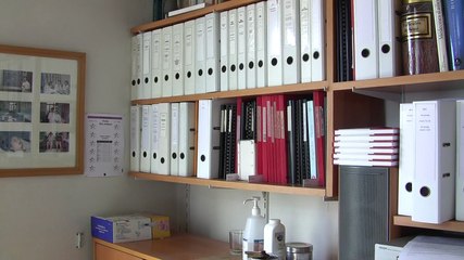 Atlas d'acupuncture, Alain Dubois