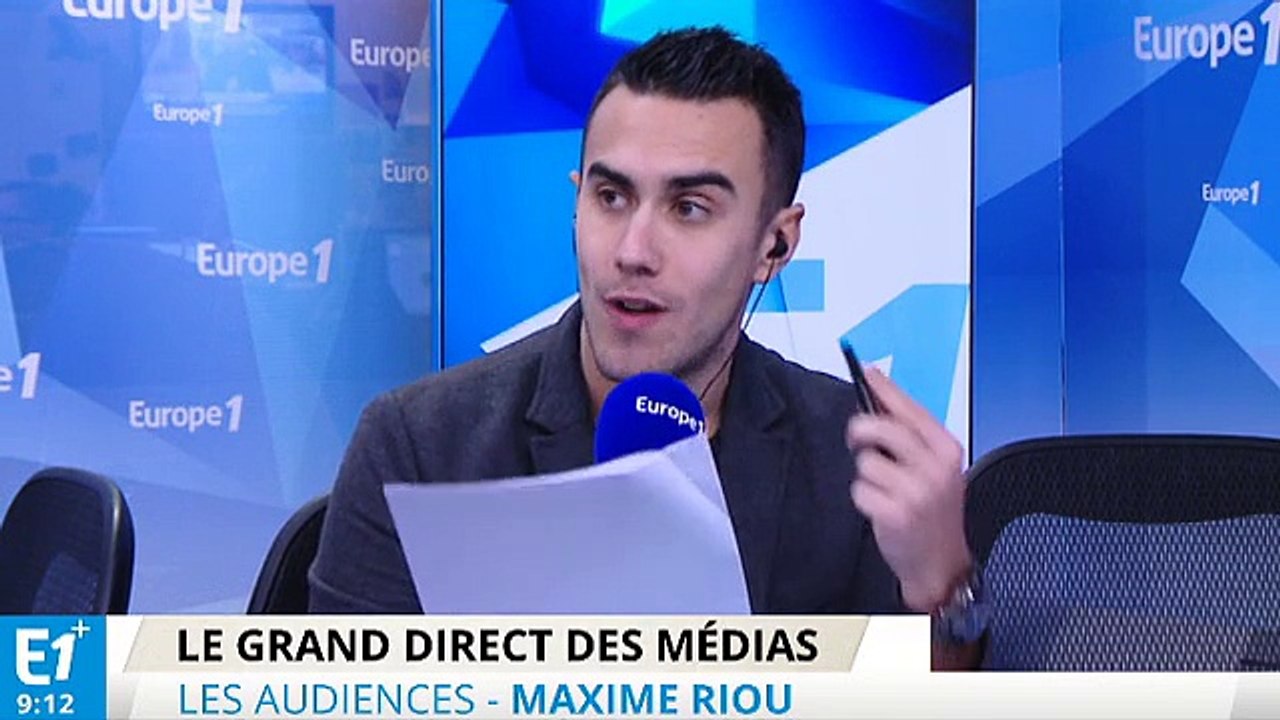 Audiences TV : beau succès pour "Person of Interest" sur TF1