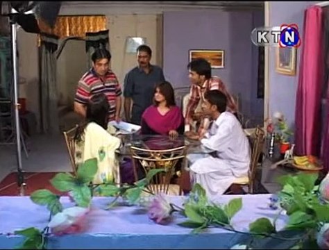 Ktn Tv Series Her Shakhs Kahan Aa New Scene