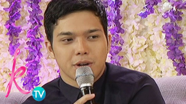 Kris TV: What makes a man want to stay in a relationship?