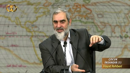 Bırakın yavrumu ÇİŞİNİ rahat yapsın, ürkmesin!