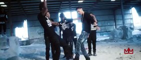 Lil Bibby - Can't Trust A Soul (Official Video)