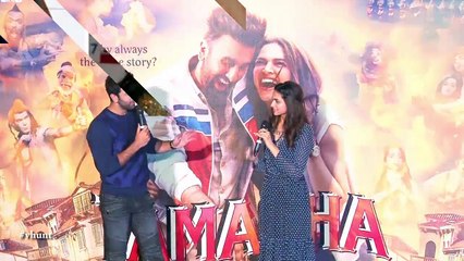 Check Out! The Real Story Behind  Ranbir Kapoor & Katrina Kaif Break-Up