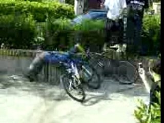 cascade of robert fhung 2/3