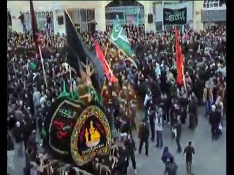 08 Shabbir Tera Tazkera l Qaseem Haider Qaseem 2015-2016 Nohay l Muharram 1437 Hijri Nohay