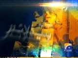 Geo News Headlines - 13 January 2016 - 1400