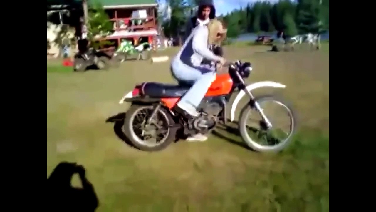 Ultimate Girl Fail Compilation