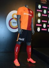 Galatasaray'a Yeni Sponsor! Marka, Çorapta Yer Alacak