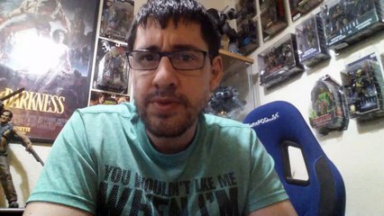 My message to the Gaming Community of losers