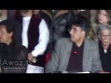 You Will Be Shocked That What Asad Umar Played On Screen Against Nawaz Sharif