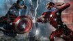 Captain America: Civil War (2016)#Scarlett Johansson,Elizabeth Olsen