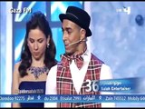 العرض النهائي لـ -Salah Entertainer- في برنامج المواهب Arabs Got