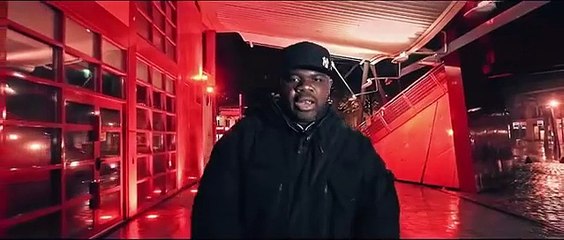 Kohndo - 9m2 - (clip officiel)