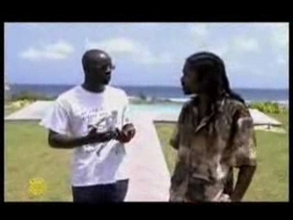 B. World Connection - Lilian Thuram (Suite)