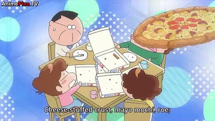 Shin Atashinchi Episode 14