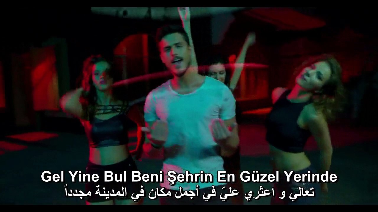 جوكهان كسار - لو أقولها سيكون عيباً - مترجمة للعربية_H264-1280x720