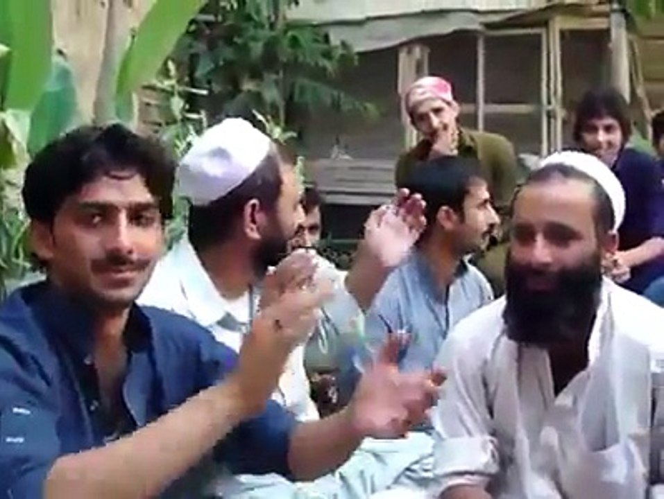 Joni khan
