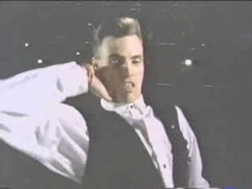 VANILLA ICE - ICE ICE BABY