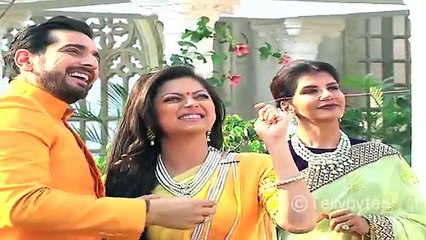 Ek tha raja ek thi rani - Makarsankranti Celebration-Tellybytes