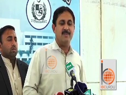 Shahbaz Sharif Jinsi Bhairiya Hai, Iss Ne Apne Gharon Ko Kanj'ar Khana Banya Hua Hai :- Jamshed Dasti
