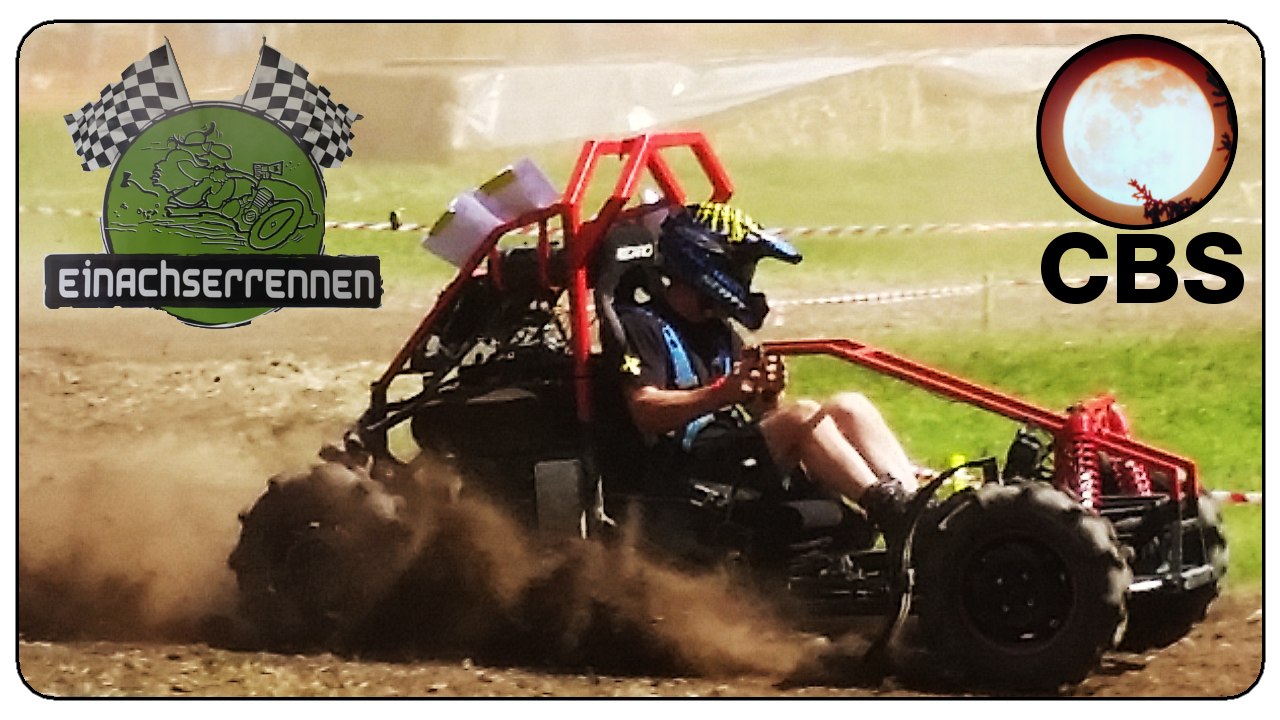 Einachserrennen Hofstetten 2015 - Chaotic Bash Studios