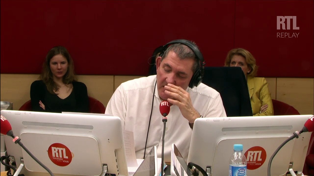 "La vague des aveux politique va encore enfler", décrypte Nicolas Domenach