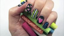 Nail Art Designs Videos - Beautiful Nail Art Designs Time Lapse (40)