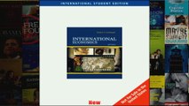 International Economics International Edition