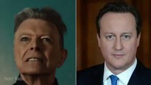 Newsreader accidentally announces David Cameron's death