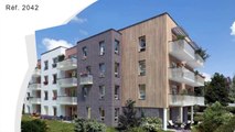 Programme immobilier Les Hauts de Lys Exclusif Neuf Lys-lez-Lannoy